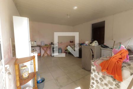 Casa à venda com 120m², 2 quartos e 1 vagaÁrea comum
