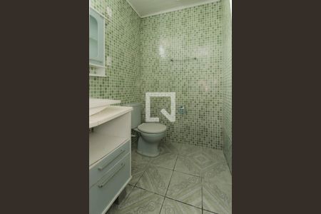 Casa à venda com 120m², 2 quartos e 1 vagaBanheiro