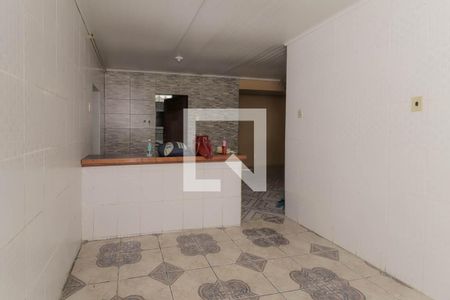 Casa à venda com 120m², 2 quartos e 1 vagaCozinha
