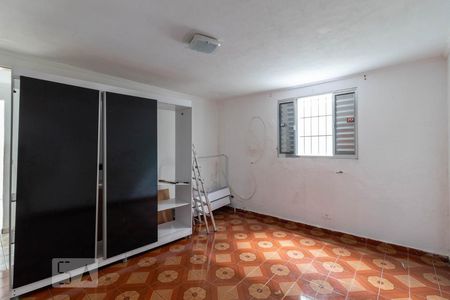 Suíte de casa para alugar com 3 quartos, 150m² em Água Fria, São Paulo