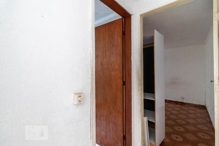 Suíte de casa para alugar com 3 quartos, 150m² em Água Fria, São Paulo