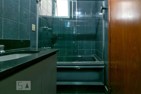 Apartamento à venda com 110m², 3 quartos e 2 vagas'Banheiro