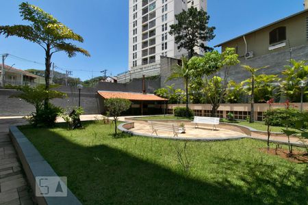 Apartamento à venda com 110m², 3 quartos e 2 vagasÁrea comum 