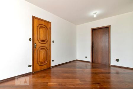 Sala  de apartamento à venda com 3 quartos, 110m² em Jardim Taboão, São Paulo