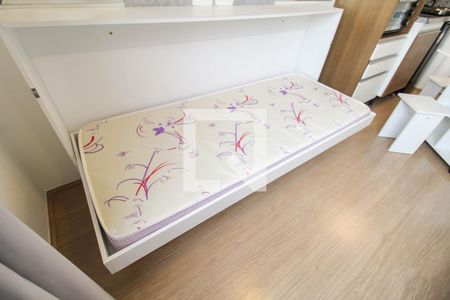 Apartamento para alugar com 19m², 1 quarto e sem vagaQuarto