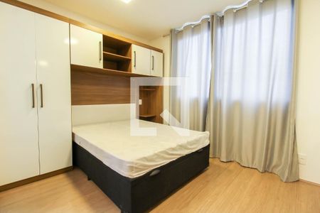 Quarto de apartamento para alugar com 1 quarto, 19m² em Brás, São Paulo