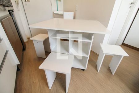 Quarto de apartamento para alugar com 1 quarto, 19m² em Brás, São Paulo