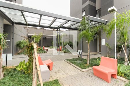 Apartamento para alugar com 19m², 1 quarto e sem vagaÁrea Comum