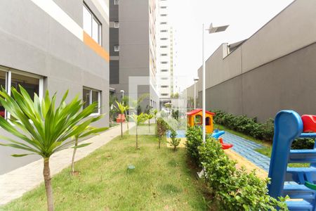 Apartamento para alugar com 19m², 1 quarto e sem vagaÁrea de Serviço