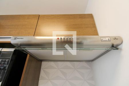 Apartamento para alugar com 19m², 1 quarto e sem vagaCozinha