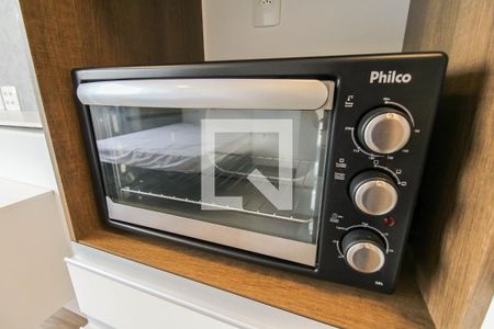 Apartamento para alugar com 19m², 1 quarto e sem vagaCozinha