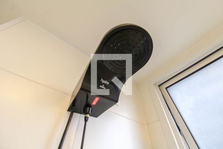 Apartamento para alugar com 19m², 1 quarto e sem vagaBanheiro