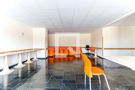 Casa à venda com 92m², 2 quartos e 1 vaga Casa à venda com 92m², 2 quartos e 1 vagaÁrea Comum - Salão de Festas