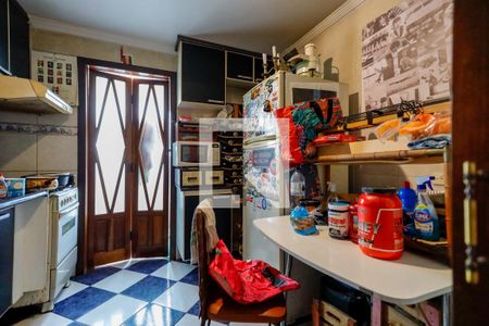 Casa à venda com 92m², 2 quartos e 1 vagaCozinha