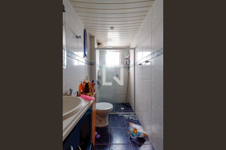 Casa à venda com 92m², 2 quartos e 1 vagaBanheiro