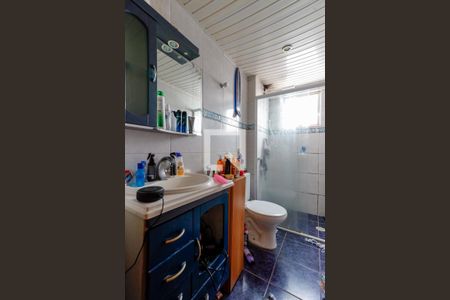 Casa à venda com 92m², 2 quartos e 1 vagaBanheiro