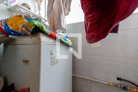 Casa à venda com 92m², 2 quartos e 1 vagaÁrea de Serviço