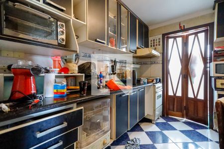 Casa à venda com 92m², 2 quartos e 1 vagaCozinha