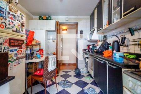 Casa à venda com 92m², 2 quartos e 1 vagaCozinha