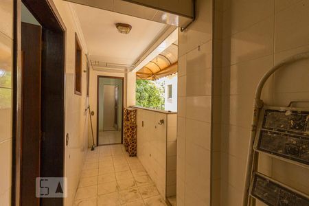 Apartamento para alugar com 98m², 3 quartos e 1 vaga Apartamento para alugar com 98m², 3 quartos e 1 vagaÁrea de serviço