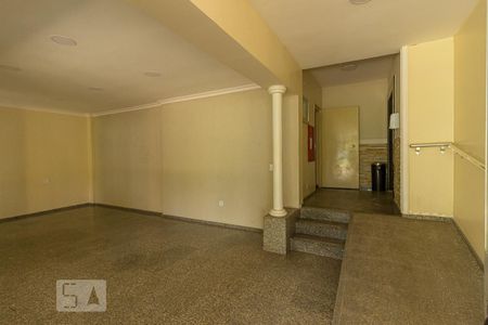 Apartamento para alugar com 98m², 3 quartos e 1 vaga Apartamento para alugar com 98m², 3 quartos e 1 vagaHall de entrada
