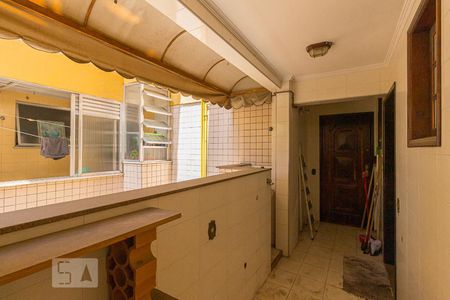 Apartamento para alugar com 98m², 3 quartos e 1 vaga Apartamento para alugar com 98m², 3 quartos e 1 vagaÁrea de serviço