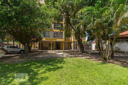 Apartamento para alugar com 98m², 3 quartos e 1 vaga Apartamento para alugar com 98m², 3 quartos e 1 vagaÁrea comum