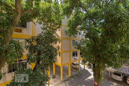 Apartamento para alugar com 98m², 3 quartos e 1 vaga Apartamento para alugar com 98m², 3 quartos e 1 vagaVista do quarto 1