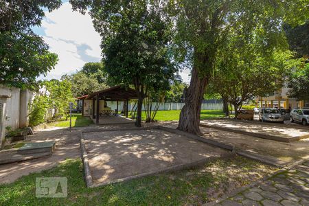 Apartamento para alugar com 98m², 3 quartos e 1 vaga Apartamento para alugar com 98m², 3 quartos e 1 vagaÁrea comum