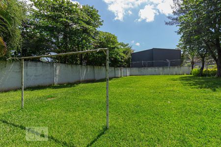 Apartamento para alugar com 98m², 3 quartos e 1 vaga Apartamento para alugar com 98m², 3 quartos e 1 vagaÁrea comum - Campo