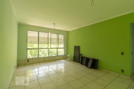Sala de apartamento para alugar com 3 quartos, 98m² em Campo Grande, Rio de Janeiro