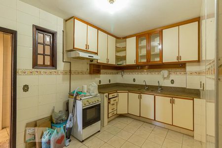 Apartamento para alugar com 98m², 3 quartos e 1 vaga Apartamento para alugar com 98m², 3 quartos e 1 vagaCozinha