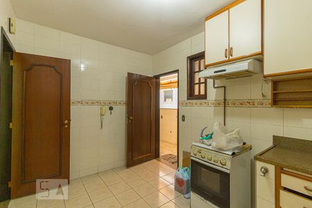 Apartamento para alugar com 98m², 3 quartos e 1 vaga Apartamento para alugar com 98m², 3 quartos e 1 vagaCozinha