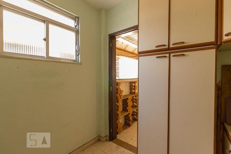 Apartamento para alugar com 98m², 3 quartos e 1 vaga Apartamento para alugar com 98m², 3 quartos e 1 vagaDespensa