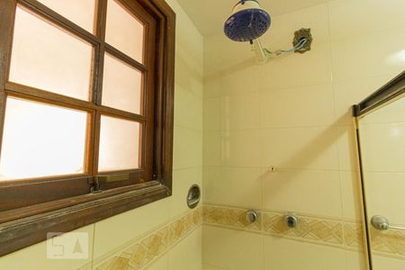 Apartamento para alugar com 98m², 3 quartos e 1 vaga Apartamento para alugar com 98m², 3 quartos e 1 vagaDetalhe do banheiro social 1