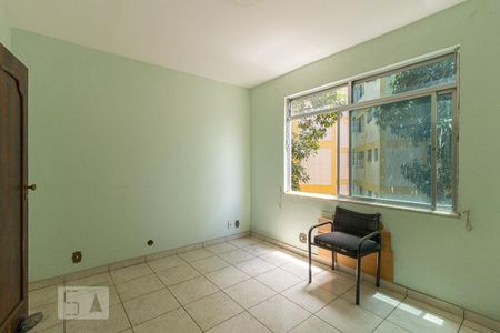 Suíte de apartamento para alugar com 3 quartos, 98m² em Campo Grande, Rio de Janeiro