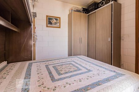 Dormitório de apartamento para alugar com 2 quartos, 58m² em Vila Nova, Porto Alegre
