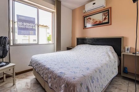 Dormitório2 de apartamento para alugar com 2 quartos, 58m² em Vila Nova, Porto Alegre