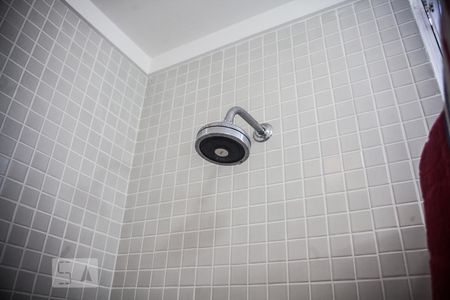 Apartamento à venda com 174m², 3 quartos e 2 vagasDucha