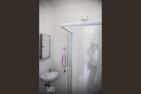 Apartamento à venda com 174m², 3 quartos e 2 vagasBanheiro de Serviço