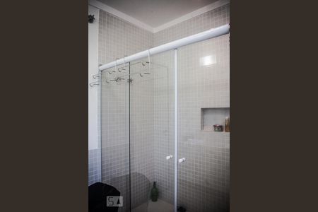 Apartamento à venda com 174m², 3 quartos e 2 vagasBanheiro da Suíte 2