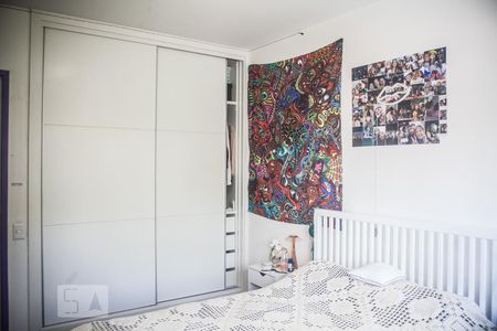 Apartamento à venda com 174m², 3 quartos e 2 vagasQuarto 1