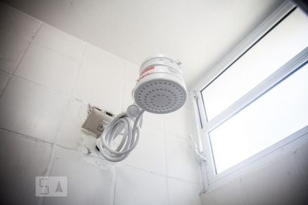 Apartamento à venda com 174m², 3 quartos e 2 vagasBanheiro de Serviço