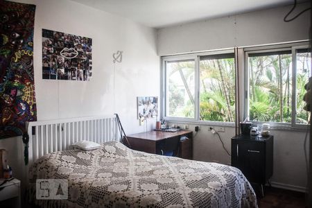 Apartamento à venda com 174m², 3 quartos e 2 vagasQuarto 1