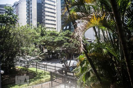 Apartamento à venda com 174m², 3 quartos e 2 vagasVista do Quarto 1