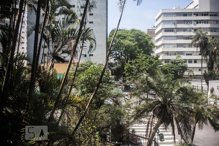 Apartamento à venda com 174m², 3 quartos e 2 vagasVista do quarto 3