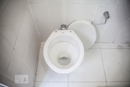 Apartamento à venda com 174m², 3 quartos e 2 vagasBanheiro de Serviço