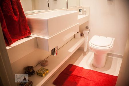 Apartamento à venda com 174m², 3 quartos e 2 vagasBanheiro