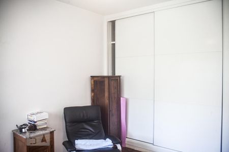 Apartamento à venda com 174m², 3 quartos e 2 vagasQuarto 3