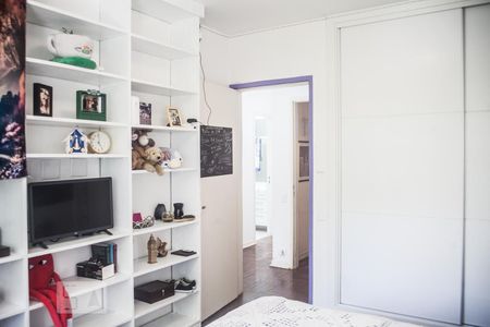 Apartamento à venda com 174m², 3 quartos e 2 vagasQuarto 1